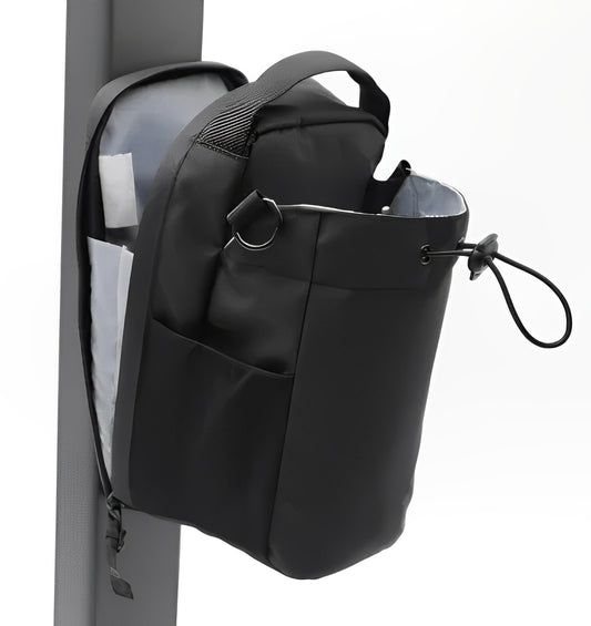 NOMAAD BOTTLE MAGNETIC BAG